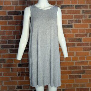 RW&Co Grey Dress